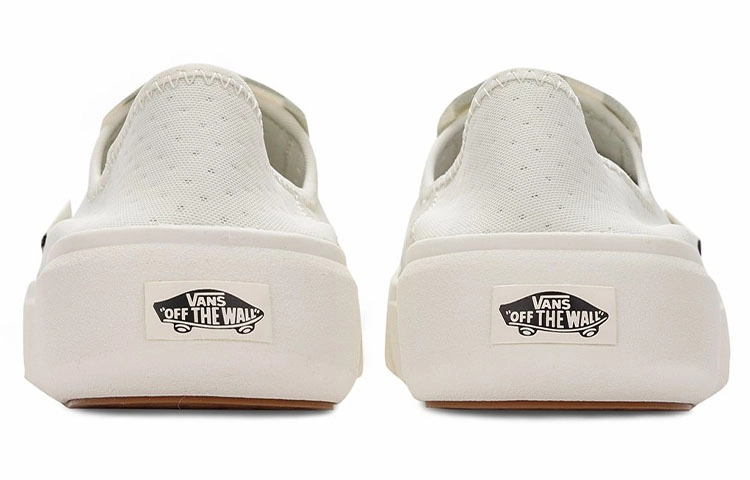 Vans Comfycush One