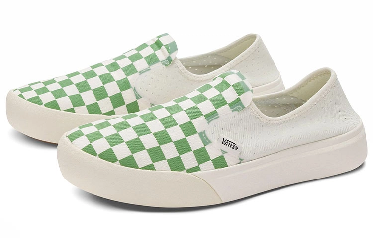 Vans Comfycush One