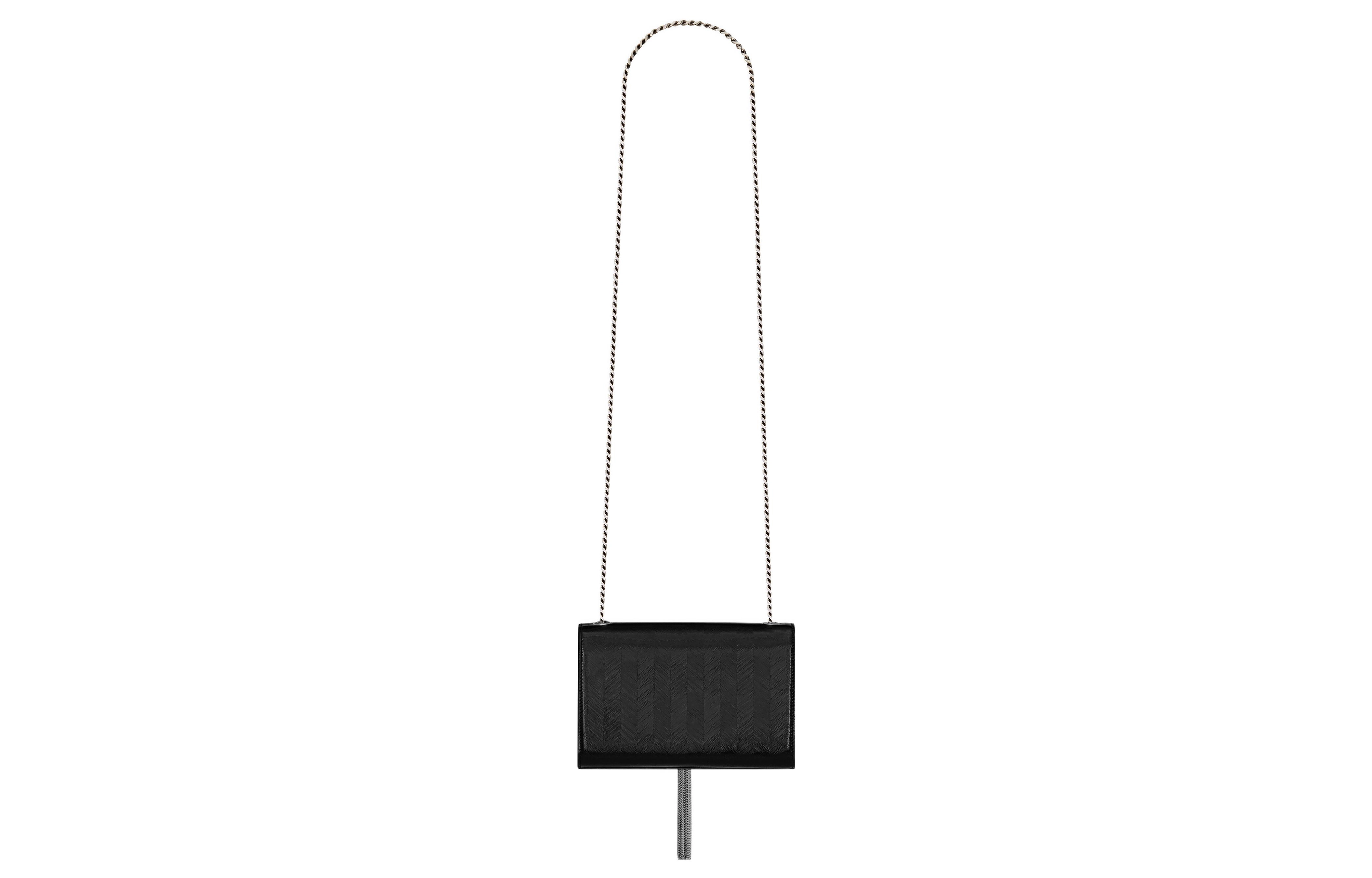 SAINT LAURENT YSL KATE Logo