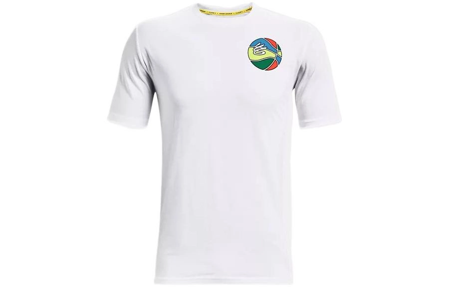 Under Armour T