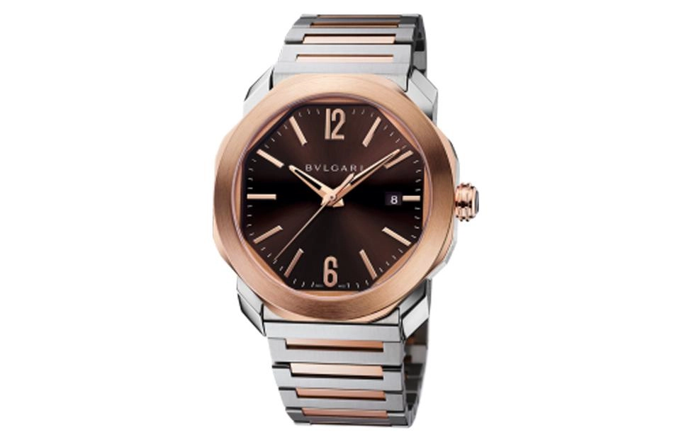 BVLGARI OCTO K18k 50 102854