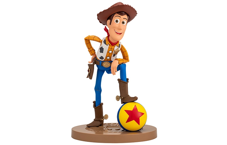 BANPRESTO a 25cm