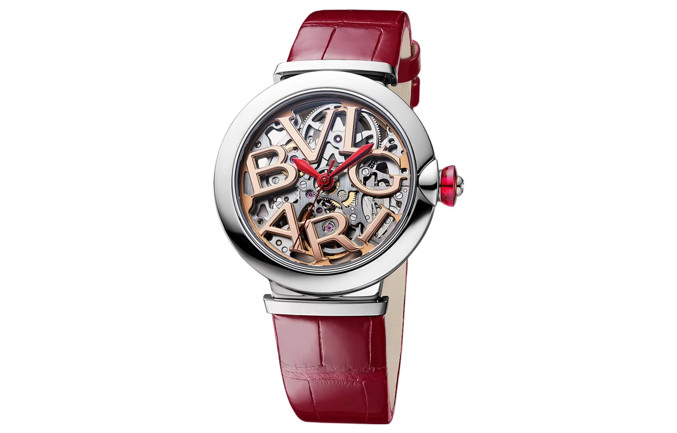 BVLGARI LVCEA 50 102879