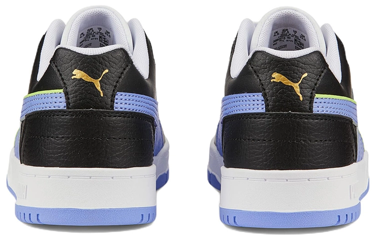 PUMA RBD Game Low