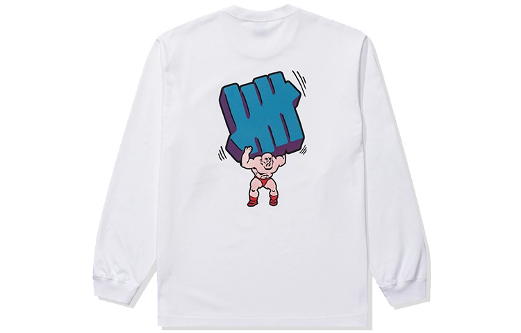 UNDEFEATED FW22 LogoT