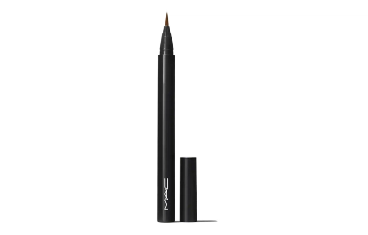 MAC 24 BRUSHBLACK BRUSHBROWN