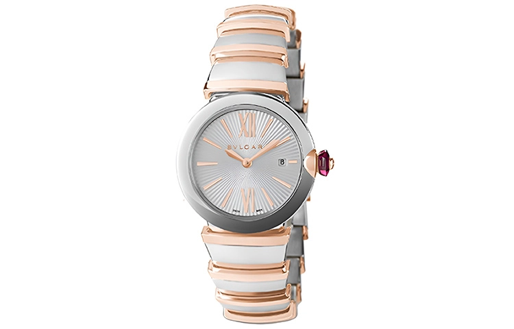 BVLGARI K18k 102193