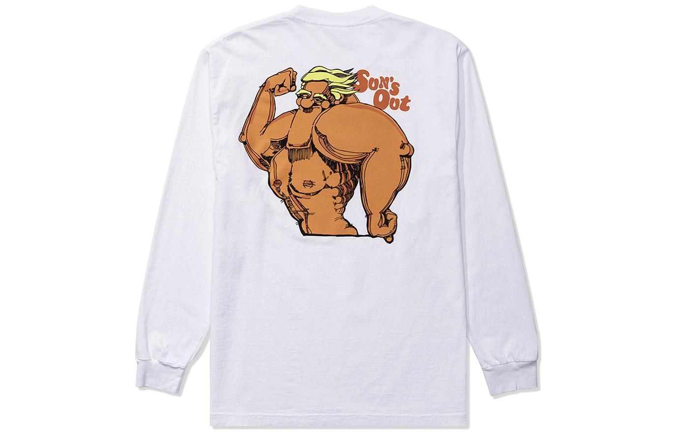 UNDEFEATED T