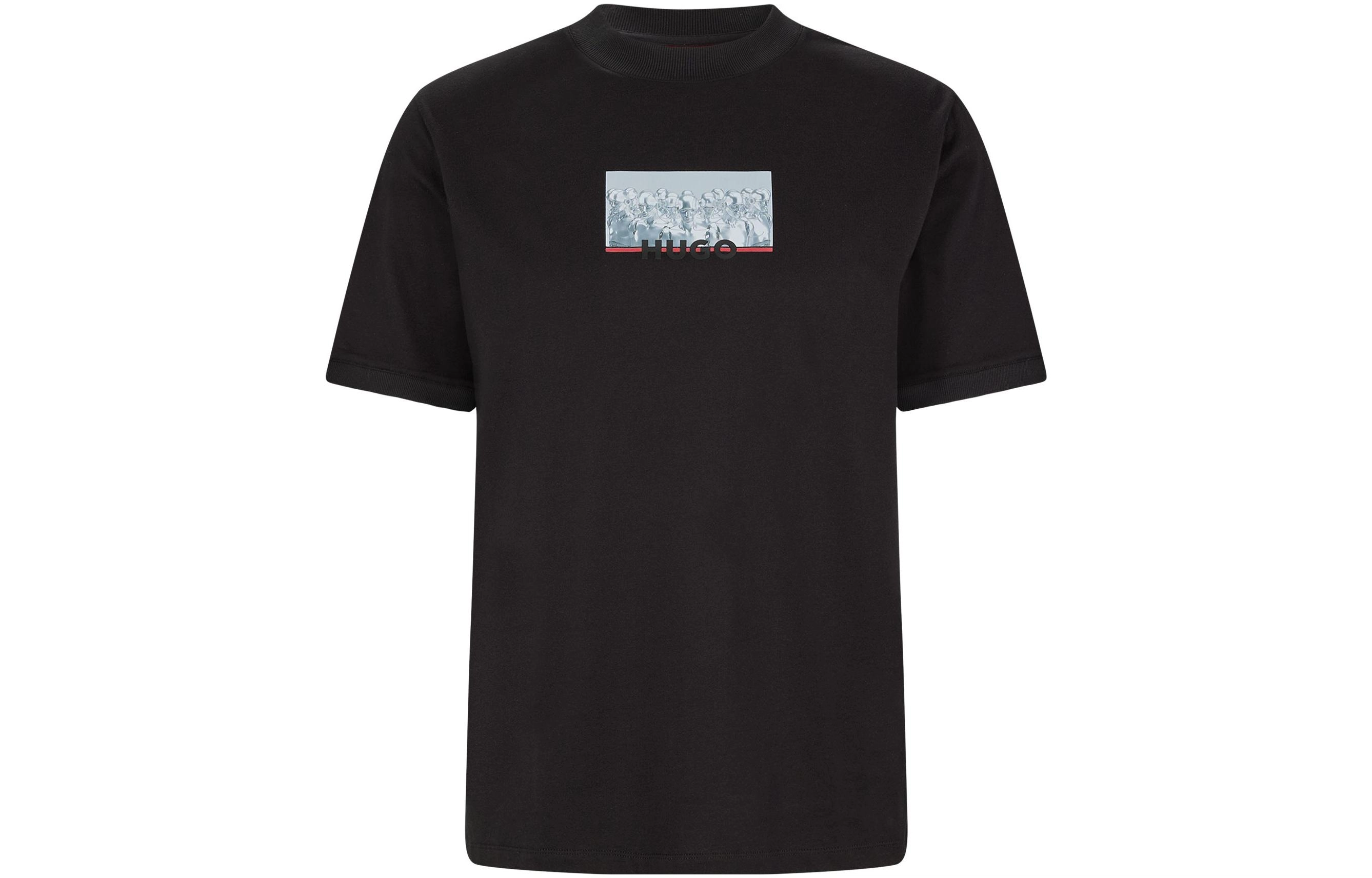 HUGO BOSS SS22 T