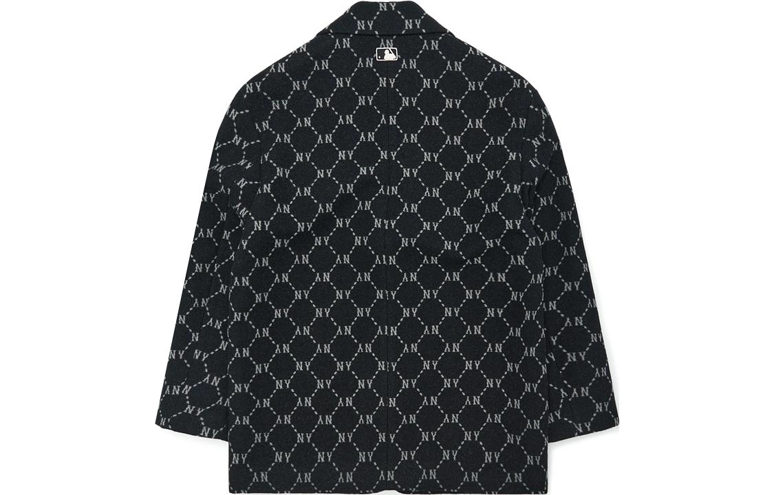 MLB FW22 Logo
