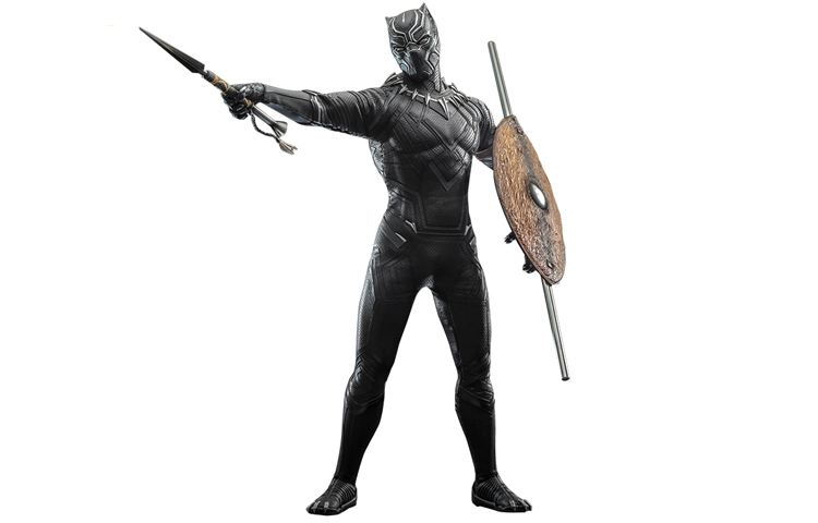 Hot Toys 16 31.5cm