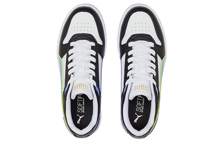 PUMA RBD Game Low