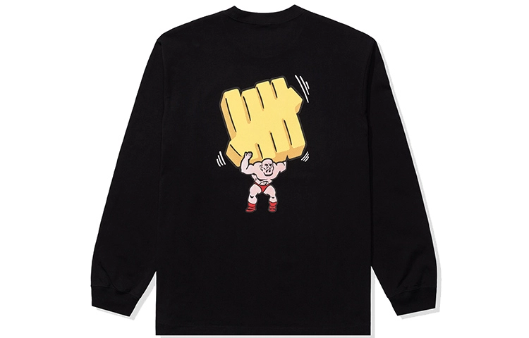 UNDEFEATED FW22 LogoT