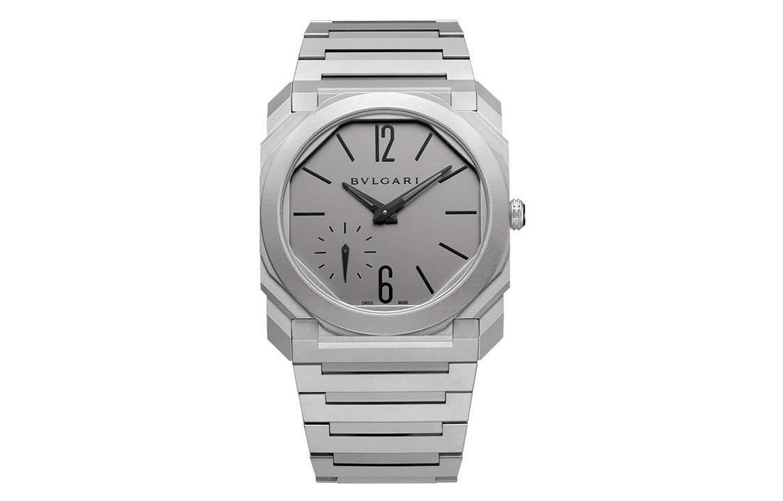 BVLGARI OCTO 102713