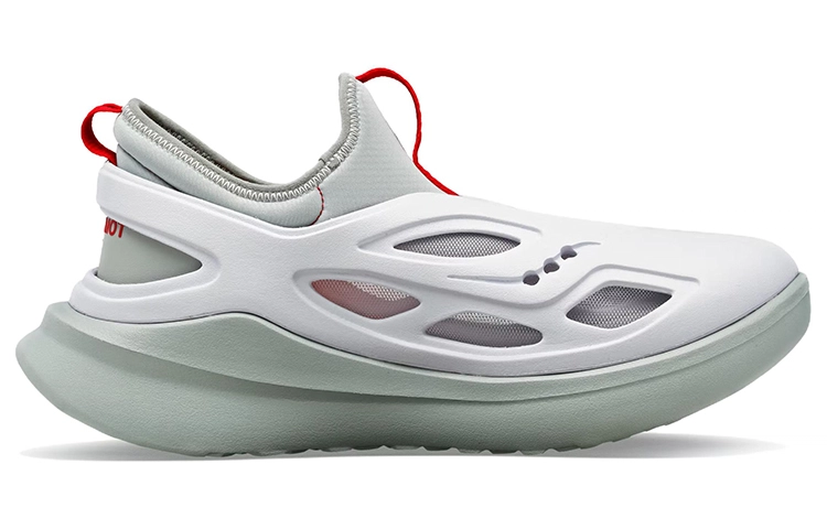 tombogo x Saucony the butterfly