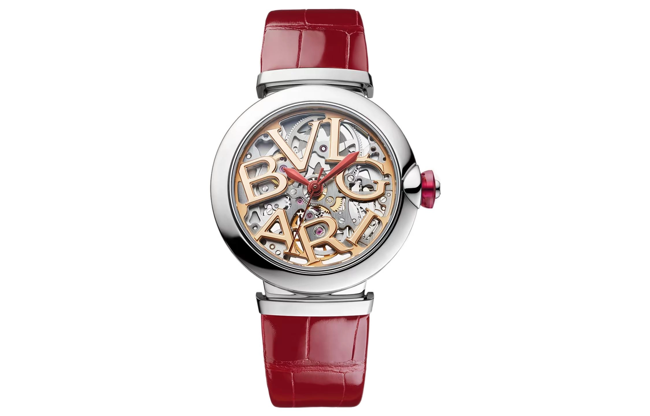 BVLGARI LVCEA 50 102879