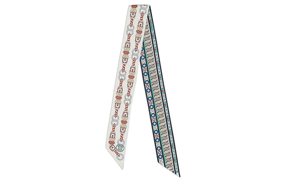 HERMES Harnais en Rosace twilly