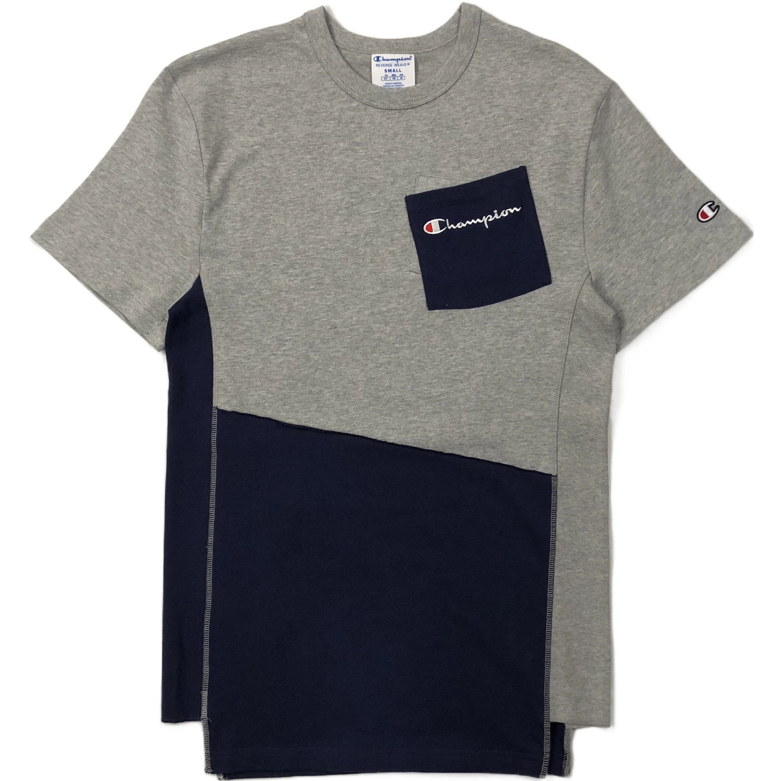 Champion T