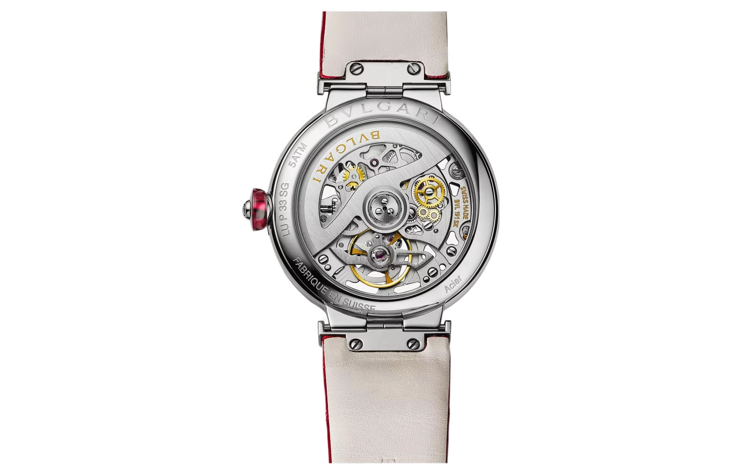 BVLGARI LVCEA 50 102879