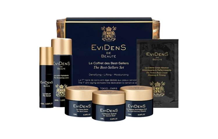 EviDenS