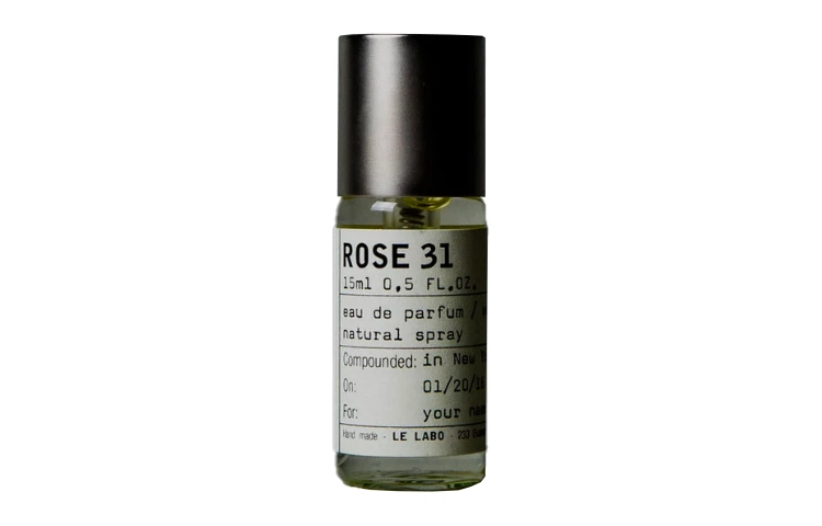 Le Labo ROSE 31 EDP 15ml50ml100ml