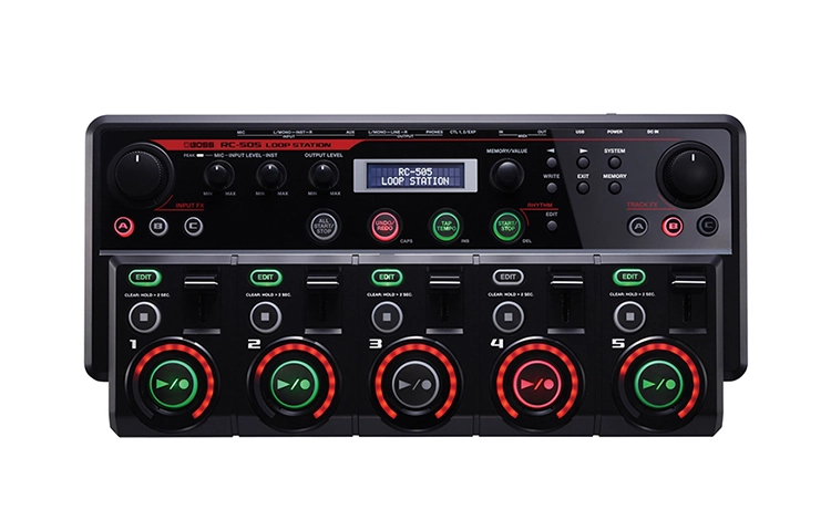 Roland BOSS RC-505 LOOP