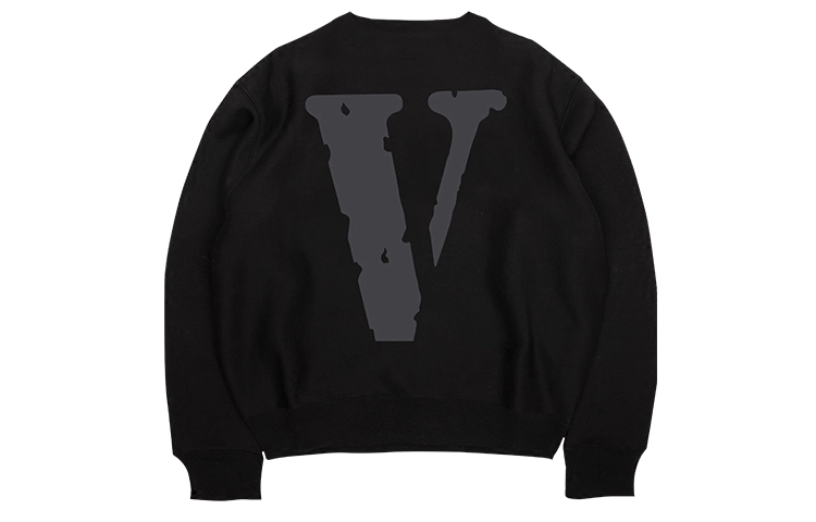 VLONE Crewneck Friends-Logo