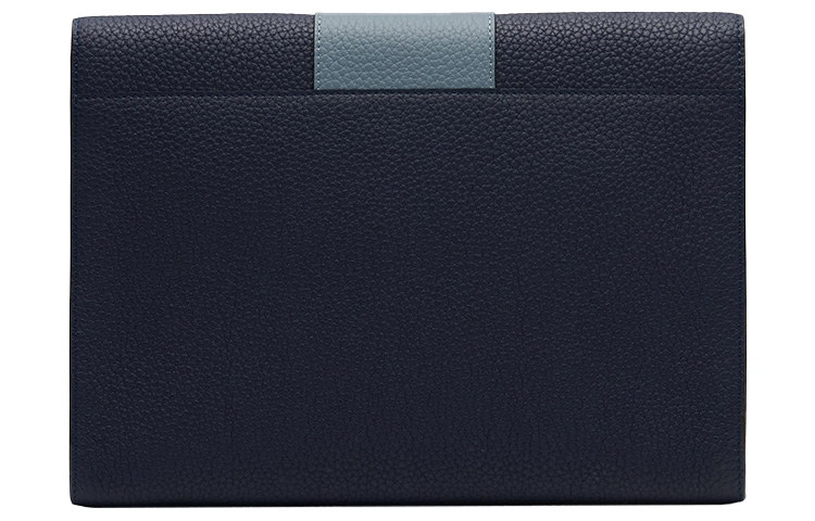 Delvaux Presse A5 Taurillon Soft