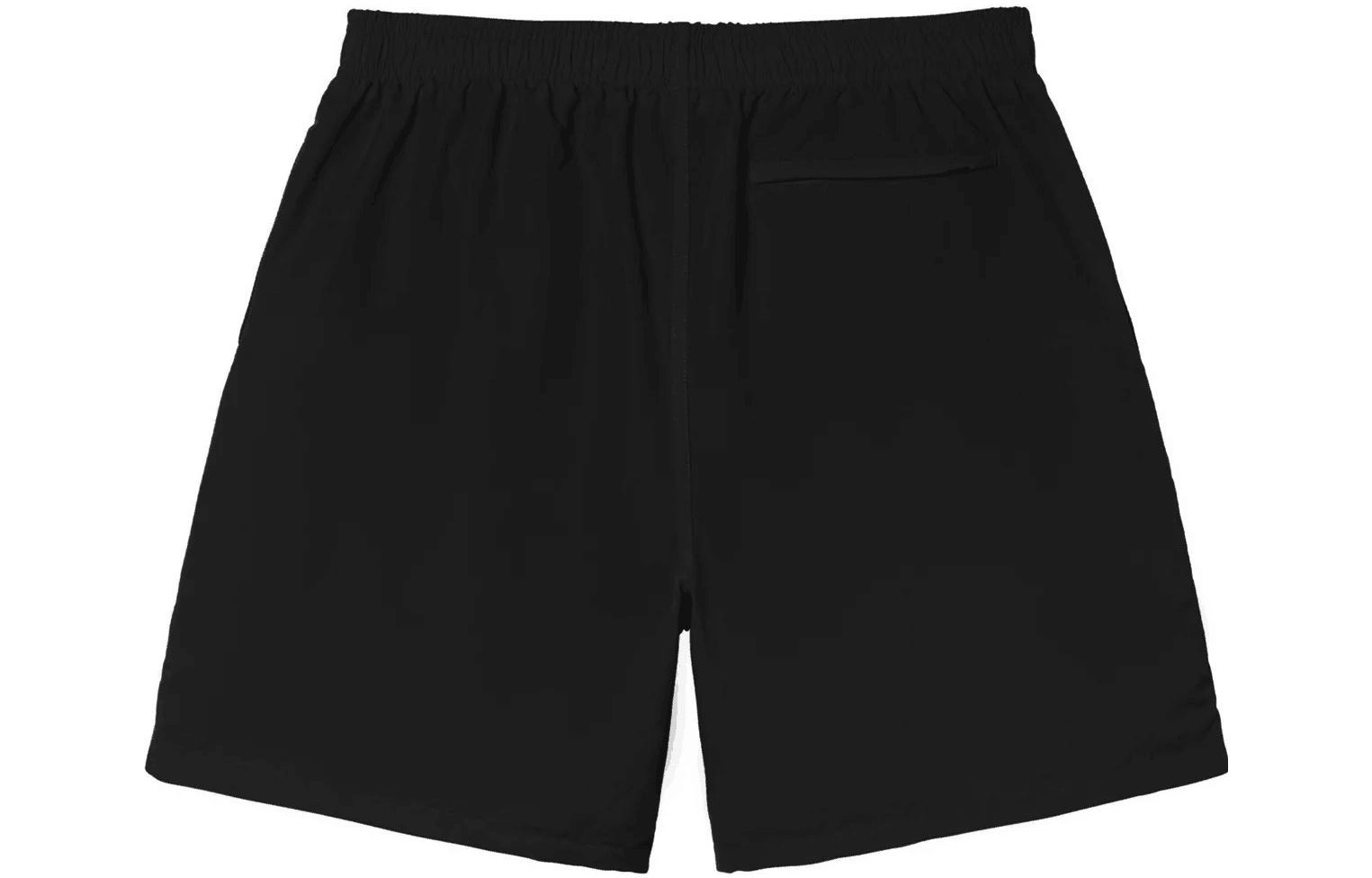 Stussy SS22 Logo Curly S Water Short