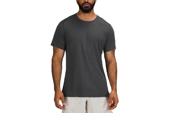 lululemon Fast and Free Breathe Light T