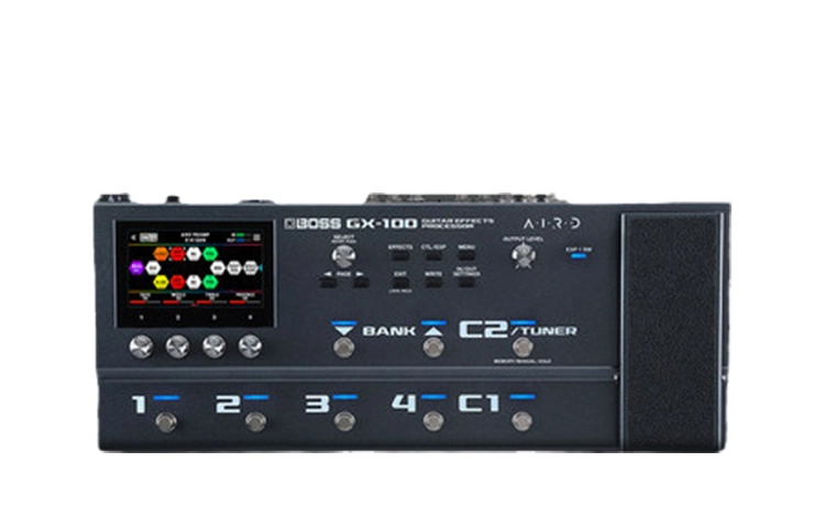 Roland BOSS GX-100 GT