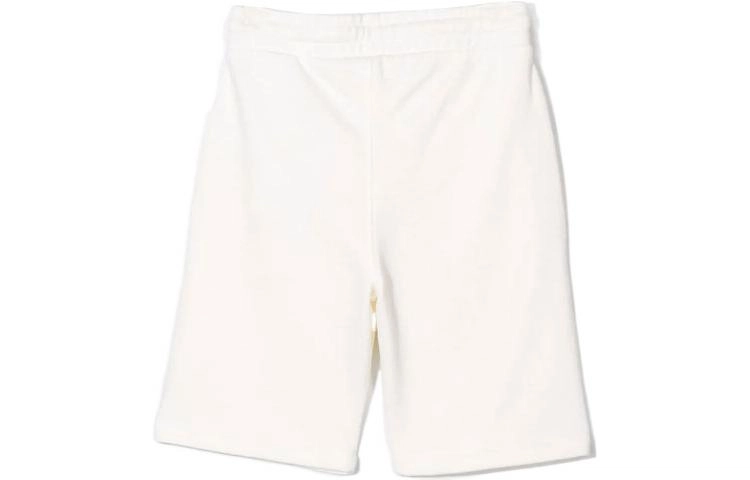OFF-WHITE SS22 Logo