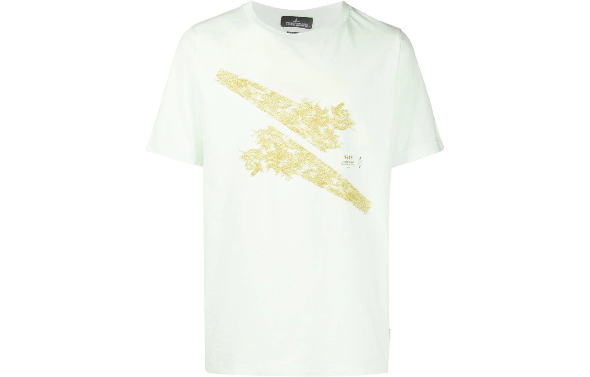 STONE ISLAND Shadow Project T