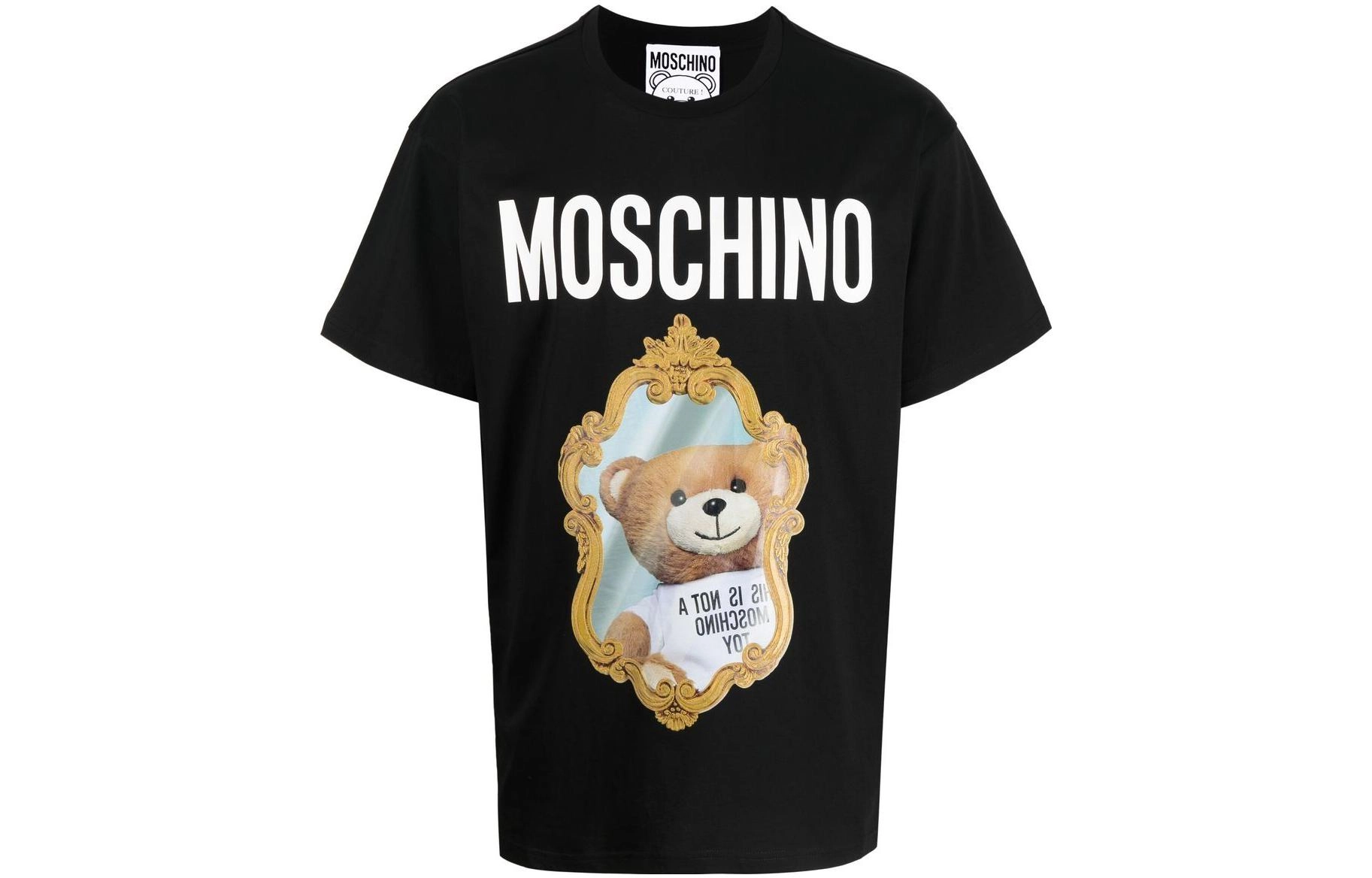 MOSCHINO FW22 T
