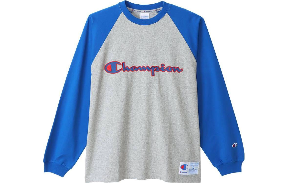 Champion FW22 LogoT