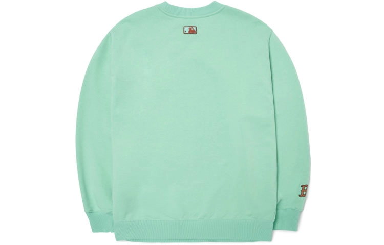 MLB FW22 Logo