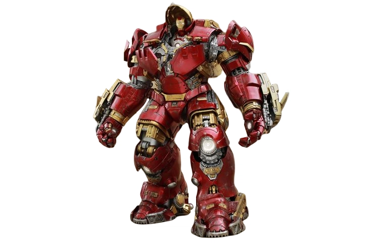 Hot Toys 16 55cm