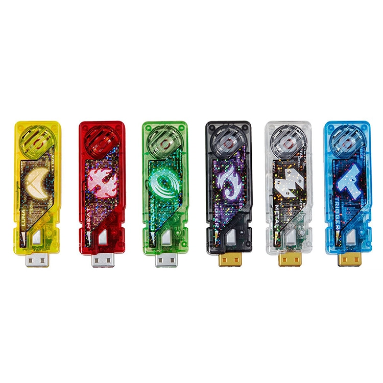 BANDAI PB CSMW ver.1.5
