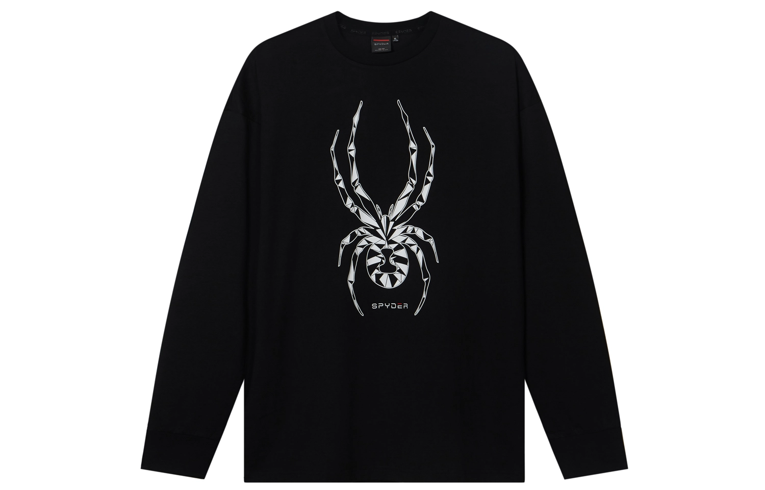 SPYDER T