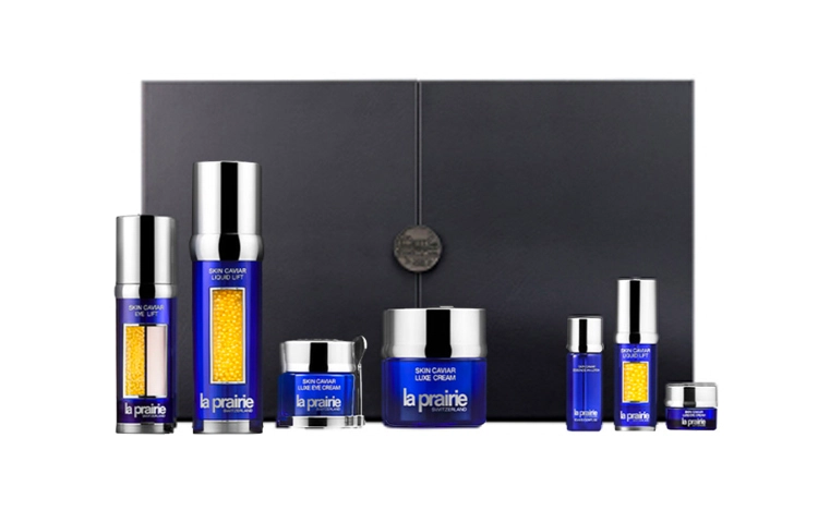 LA PRAIRIE 7
