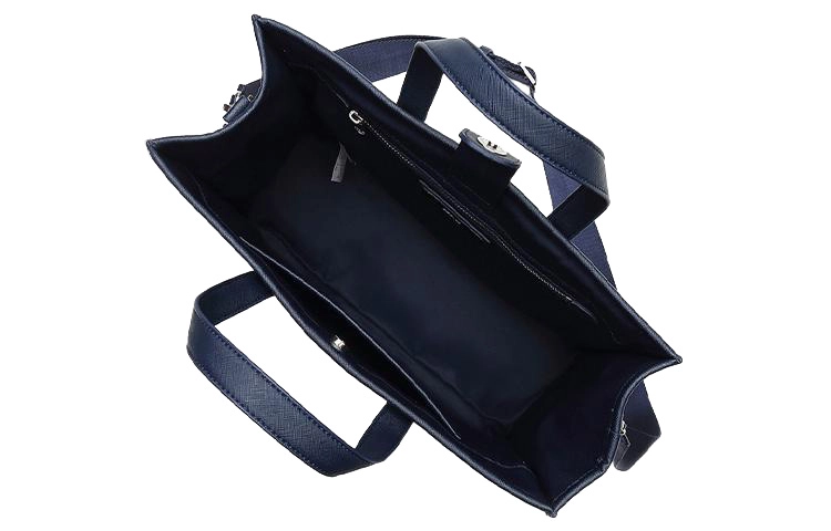 MLB Monogram NYLogo Tote