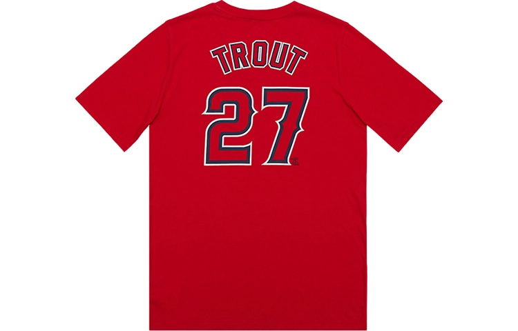 Nike x MLB T