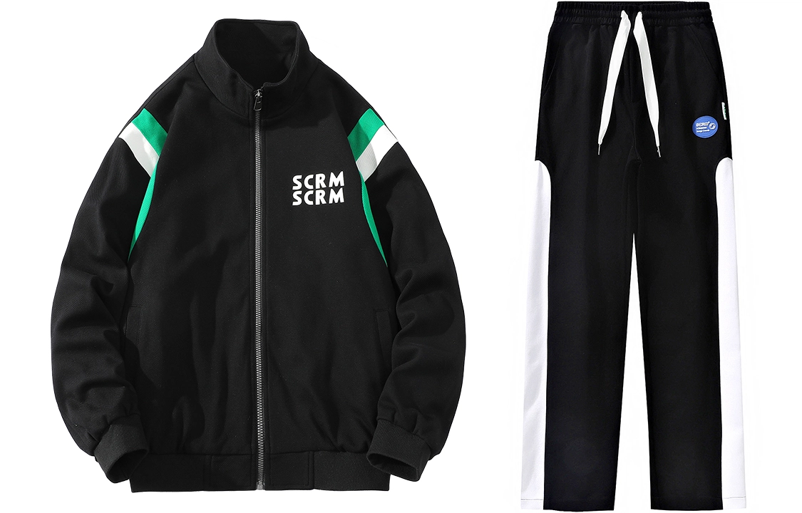 SCRM