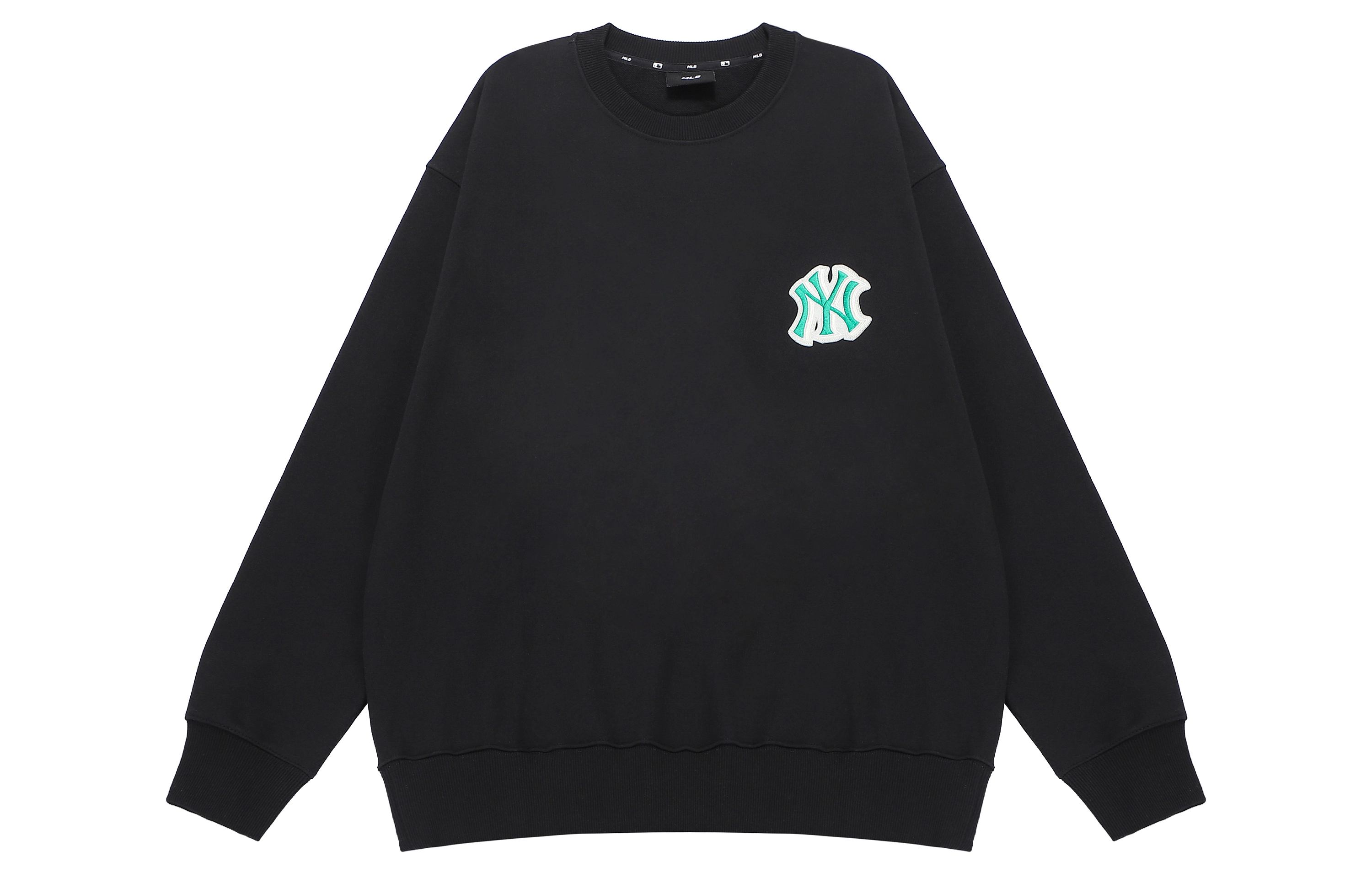 MLB FW22 Logo
