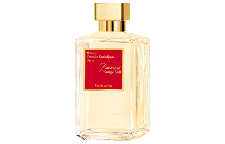 MFK 540 EDP 35ml200ml