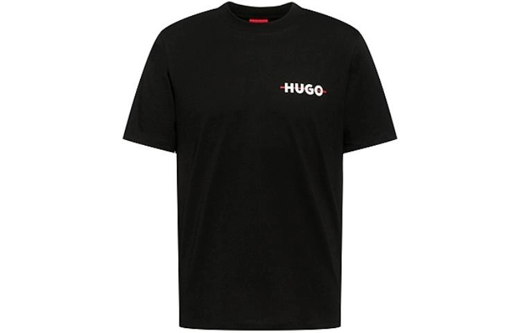 HUGO BOSS SS22 T