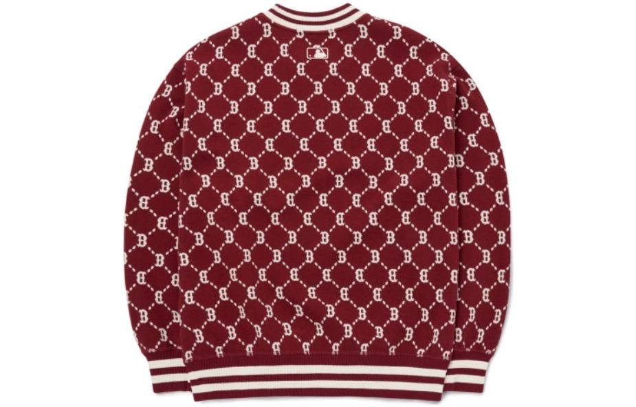 MLB MLB FW22 Logo