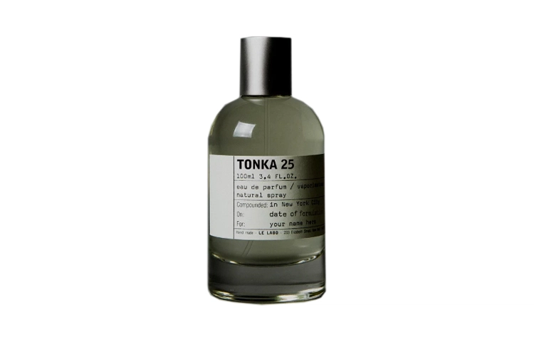 Le Labo TONKA 25 50ml100ml500ml