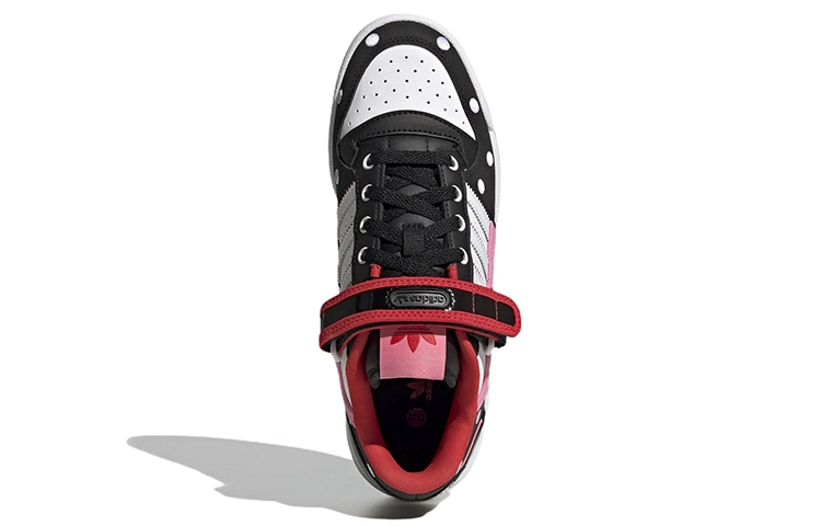Hello Kitty x adidas originals FORUM Low