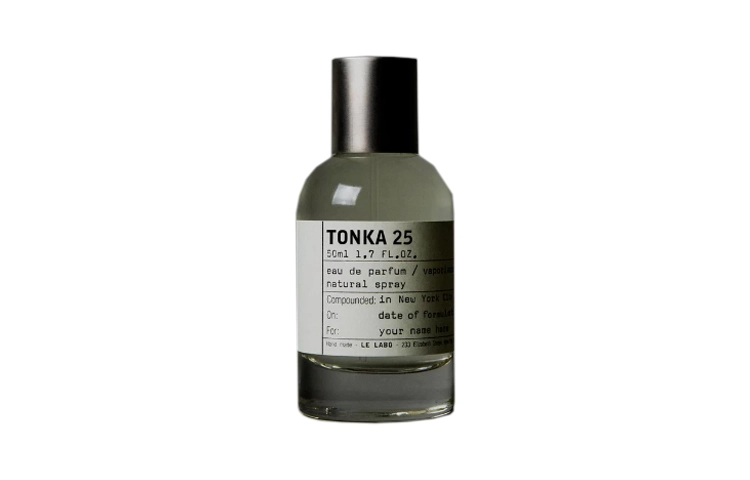 Le Labo TONKA 25 50ml100ml500ml